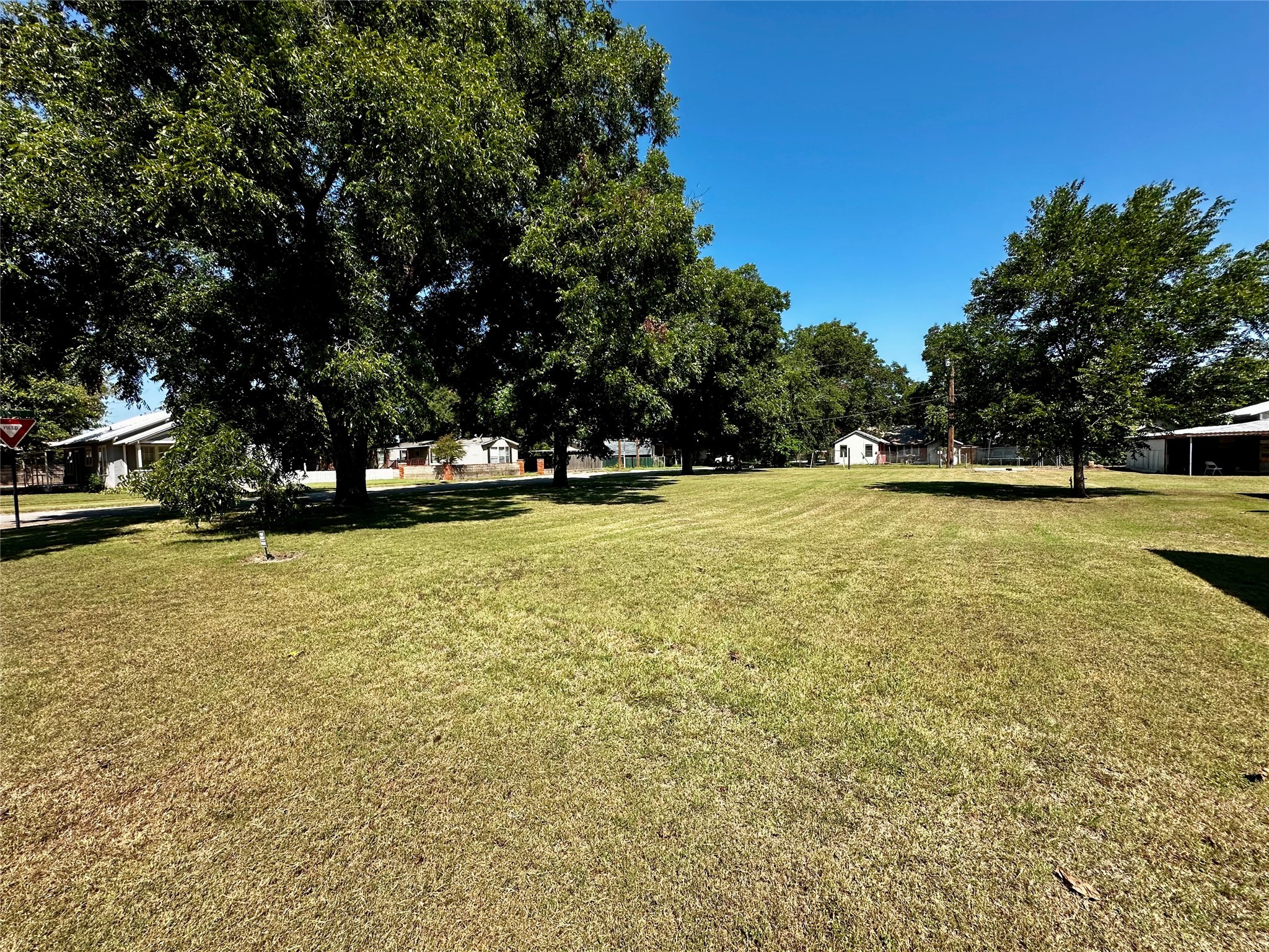 506 W Reiman Street Seymour TX 76380
