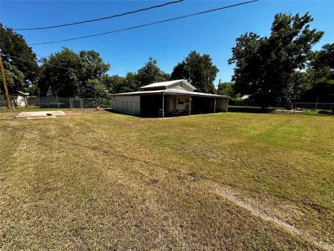 506 W Reiman Street Seymour TX 76380
