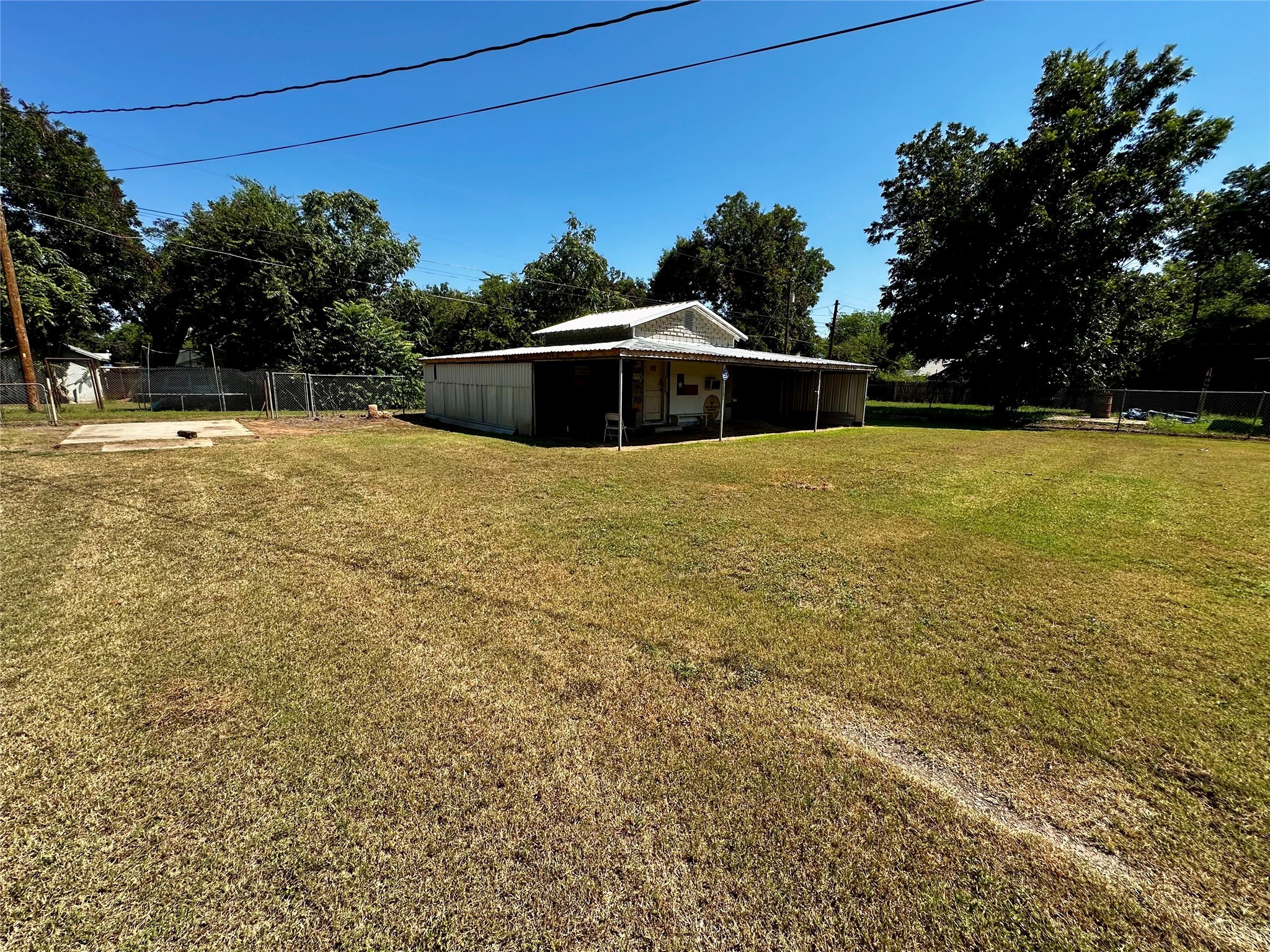 506 W Reiman Street Seymour TX 76380
