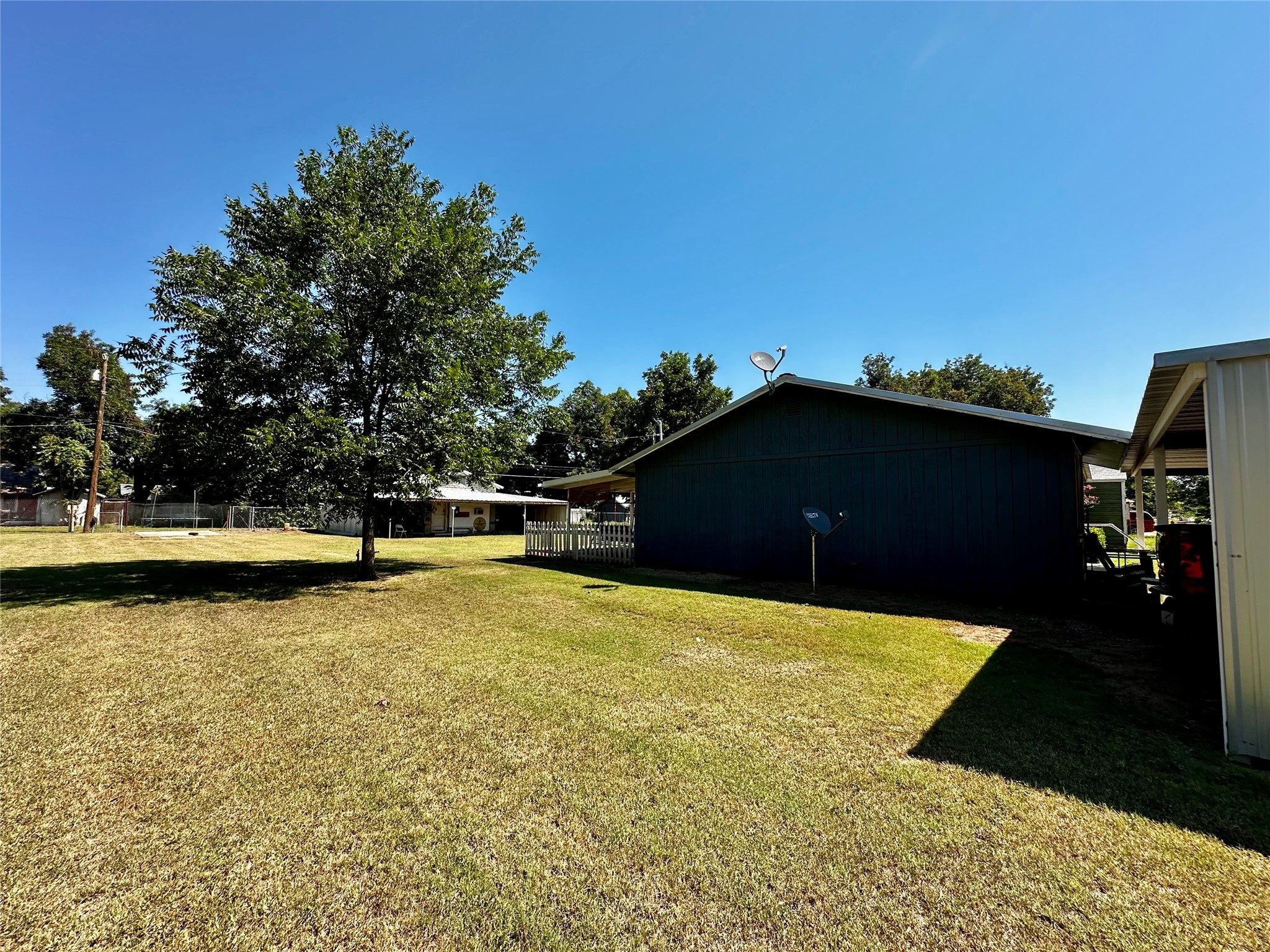 506 W Reiman Street Seymour TX 76380