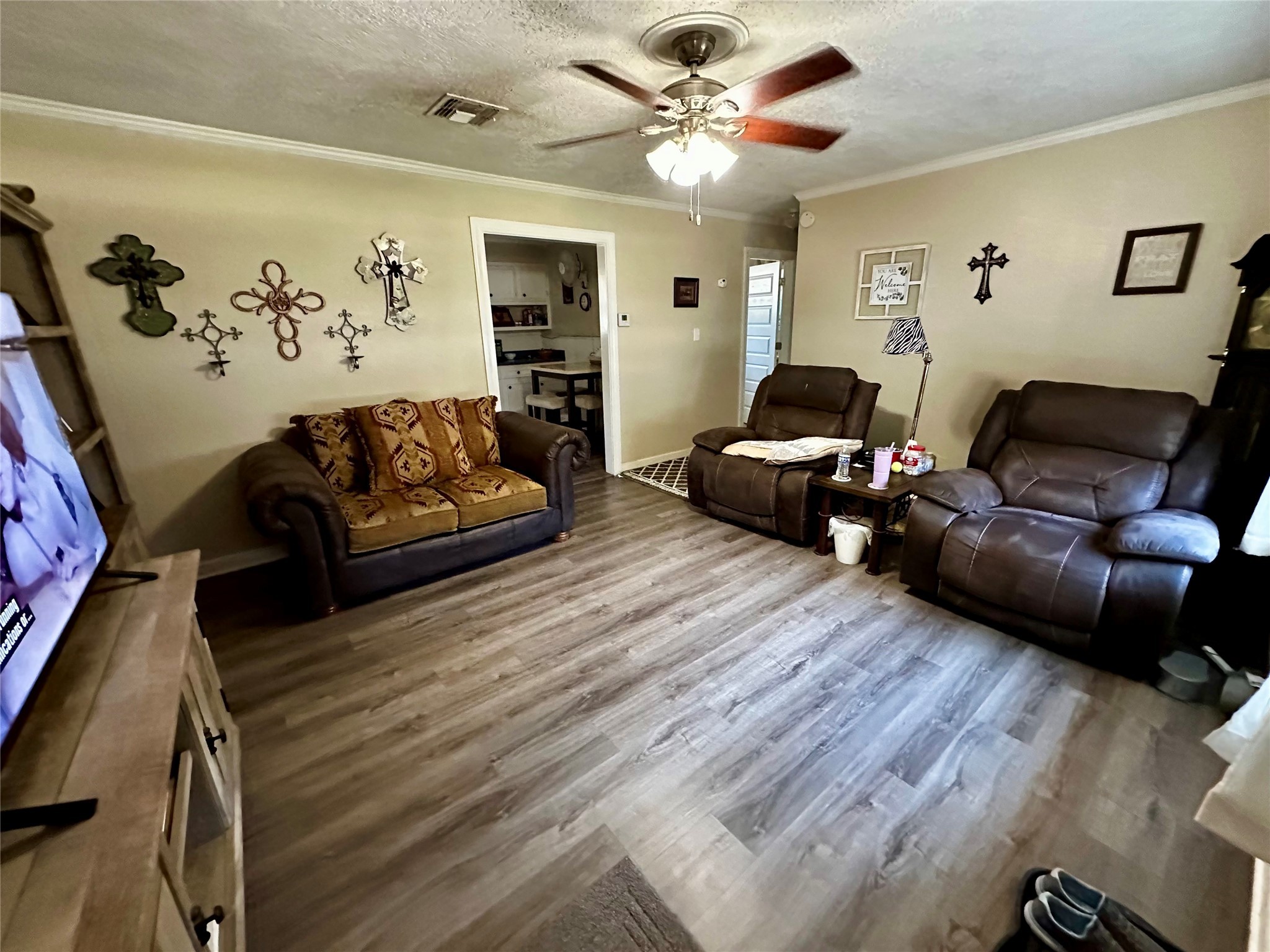 506 W Reiman Street Seymour TX 76380