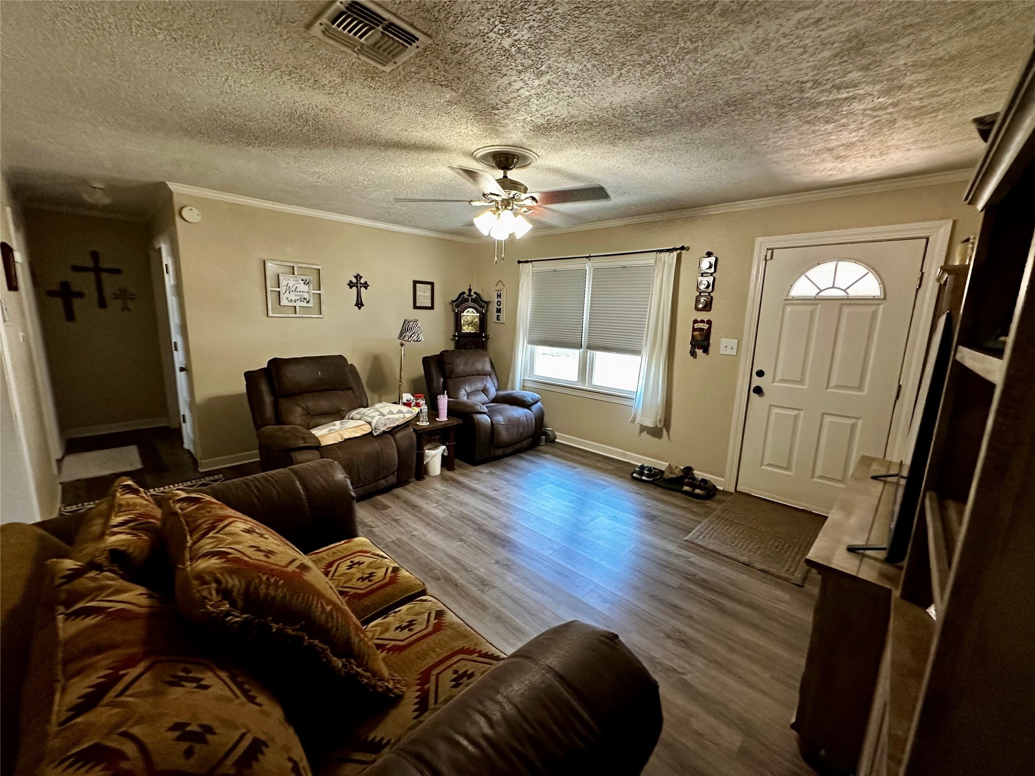 506 W Reiman Street Seymour TX 76380
