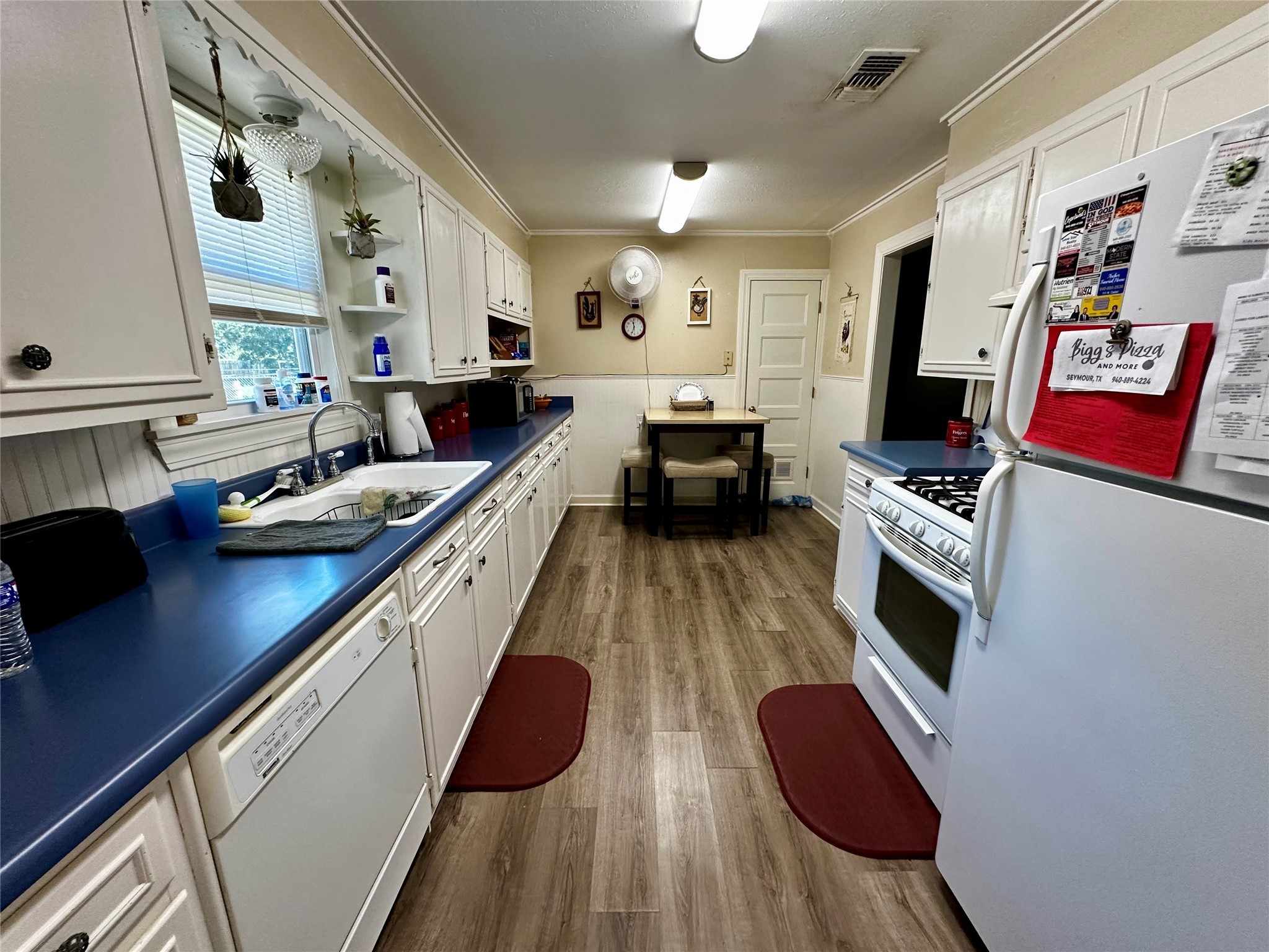 506 W Reiman Street Seymour TX 76380