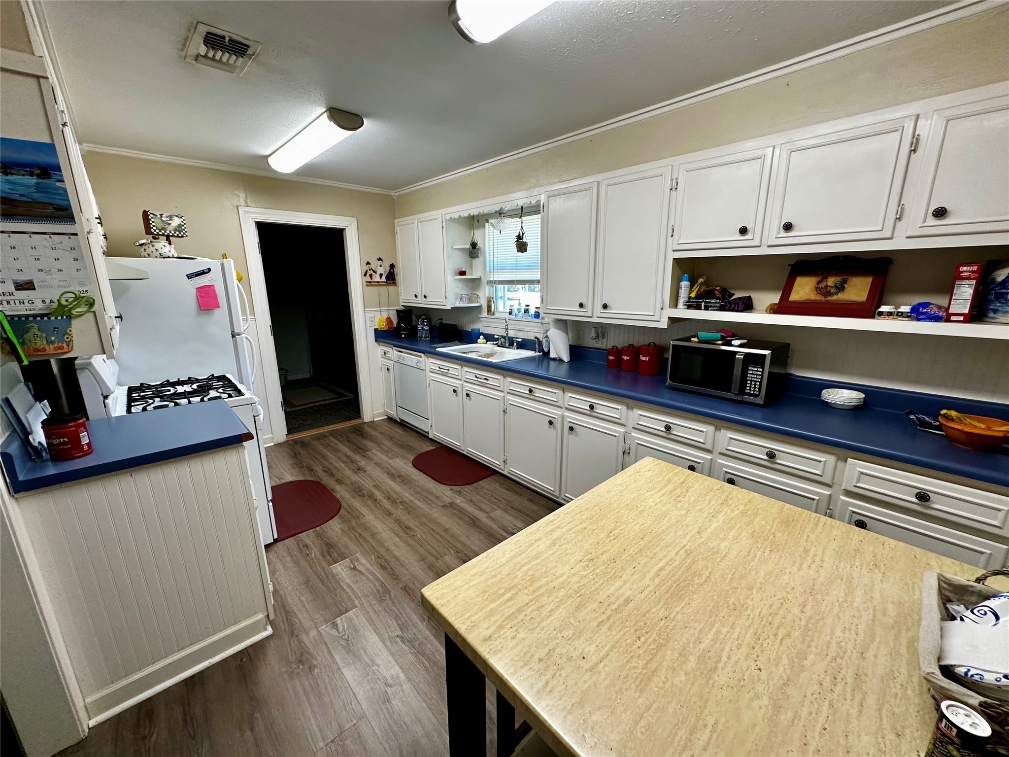 506 W Reiman Street Seymour TX 76380