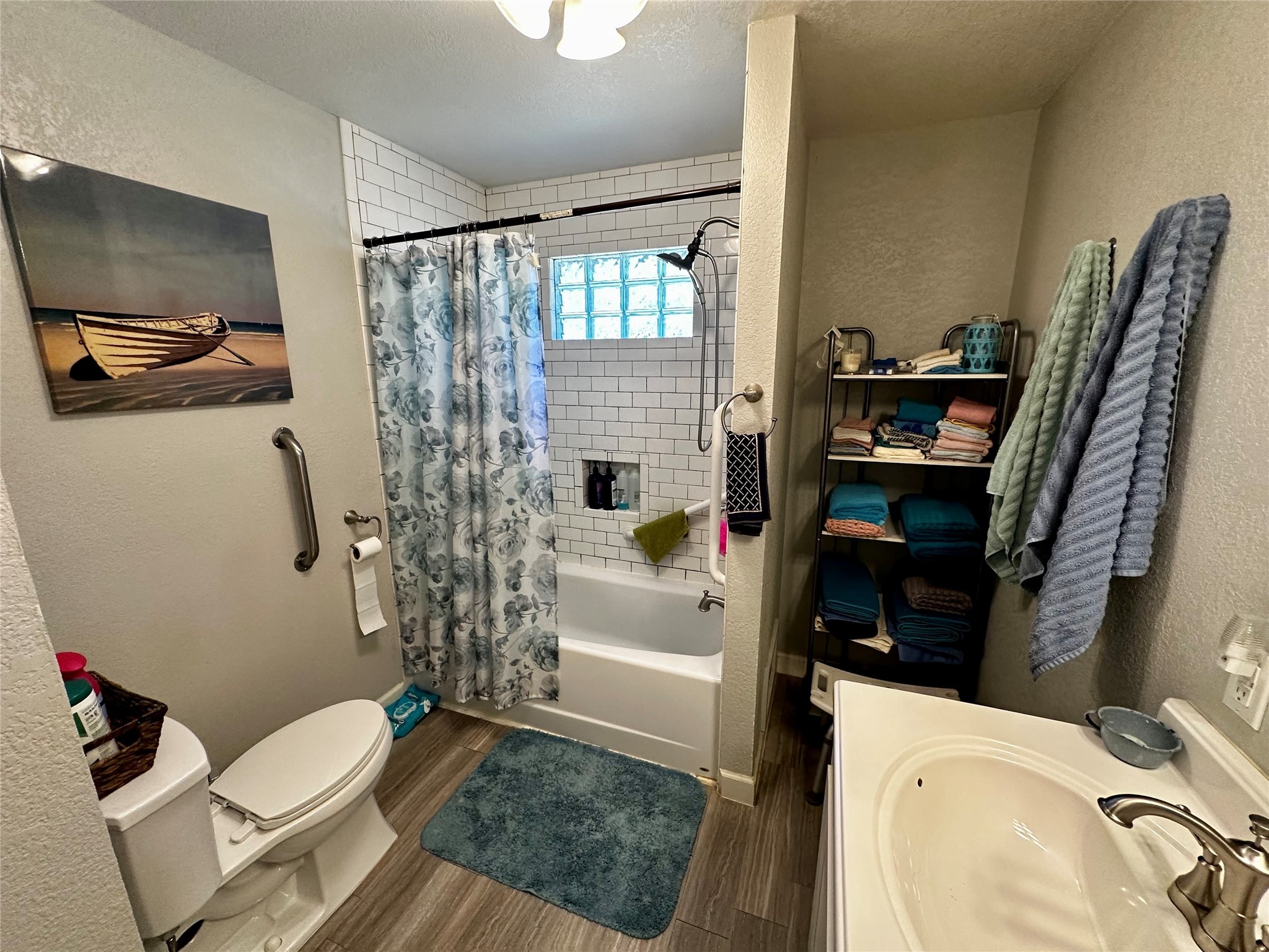 506 W Reiman Street Seymour TX 76380