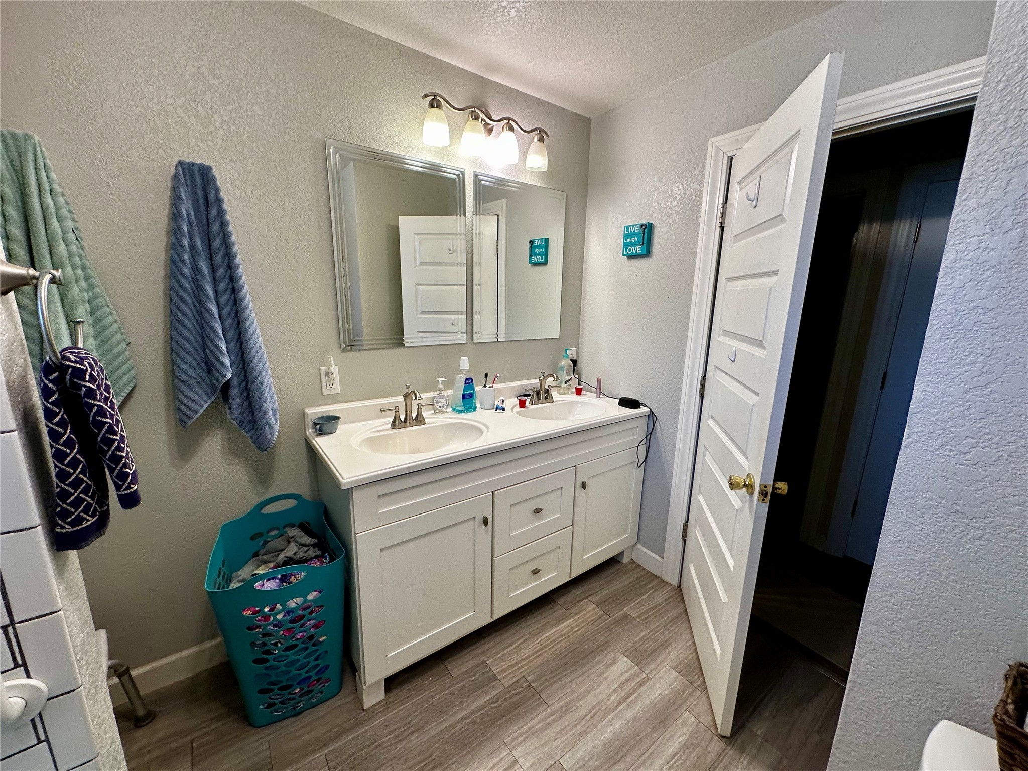 506 W Reiman Street Seymour TX 76380
