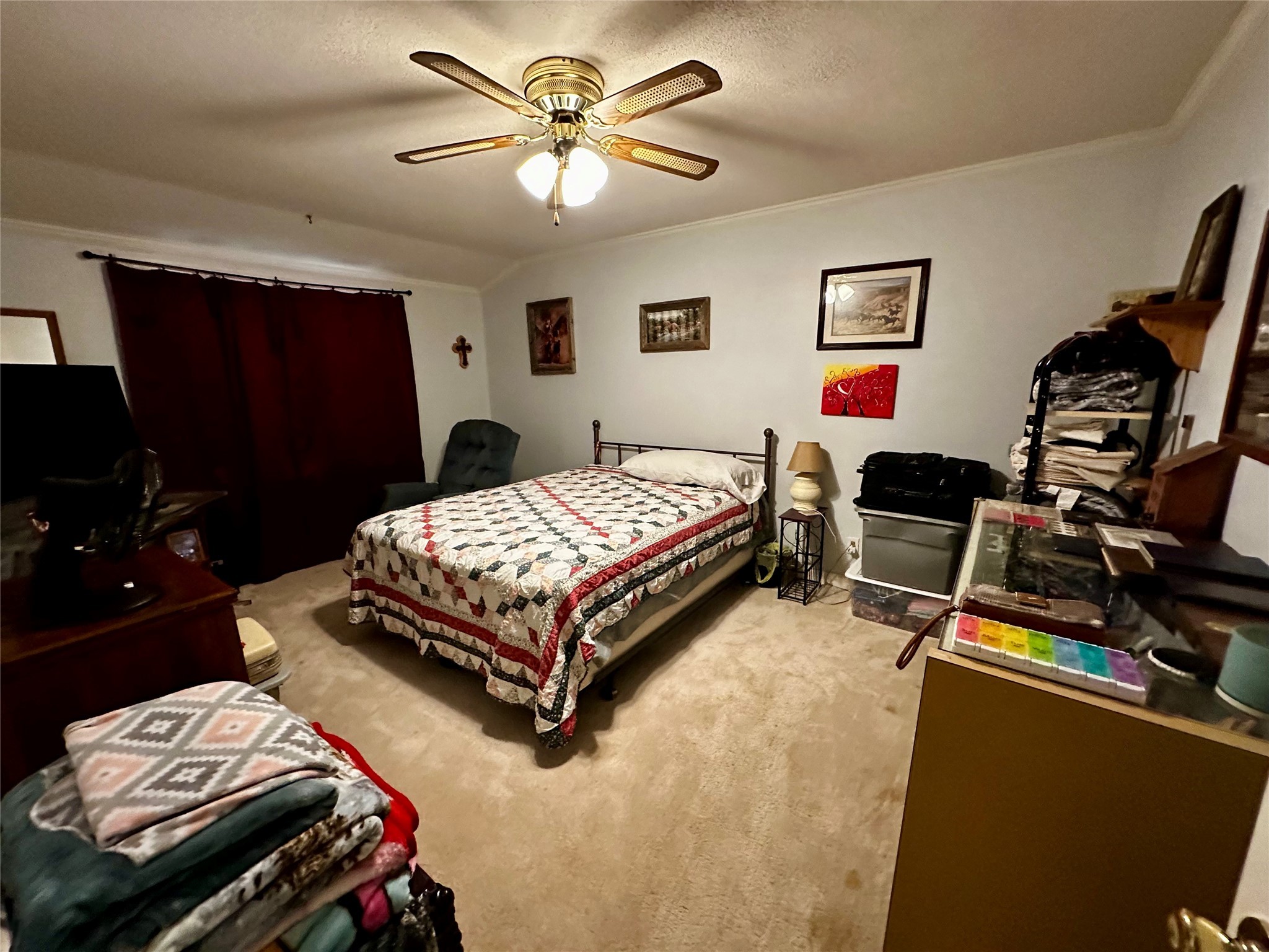 506 W Reiman Street Seymour TX 76380