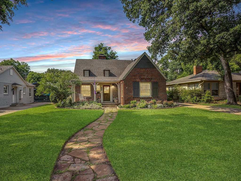 3737 Hilltop Road Fort Worth TX 76109