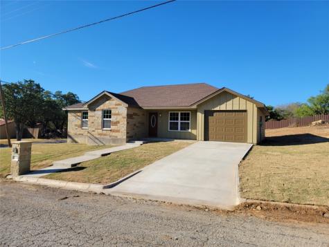 17112TH Street Brownwood TX 76801