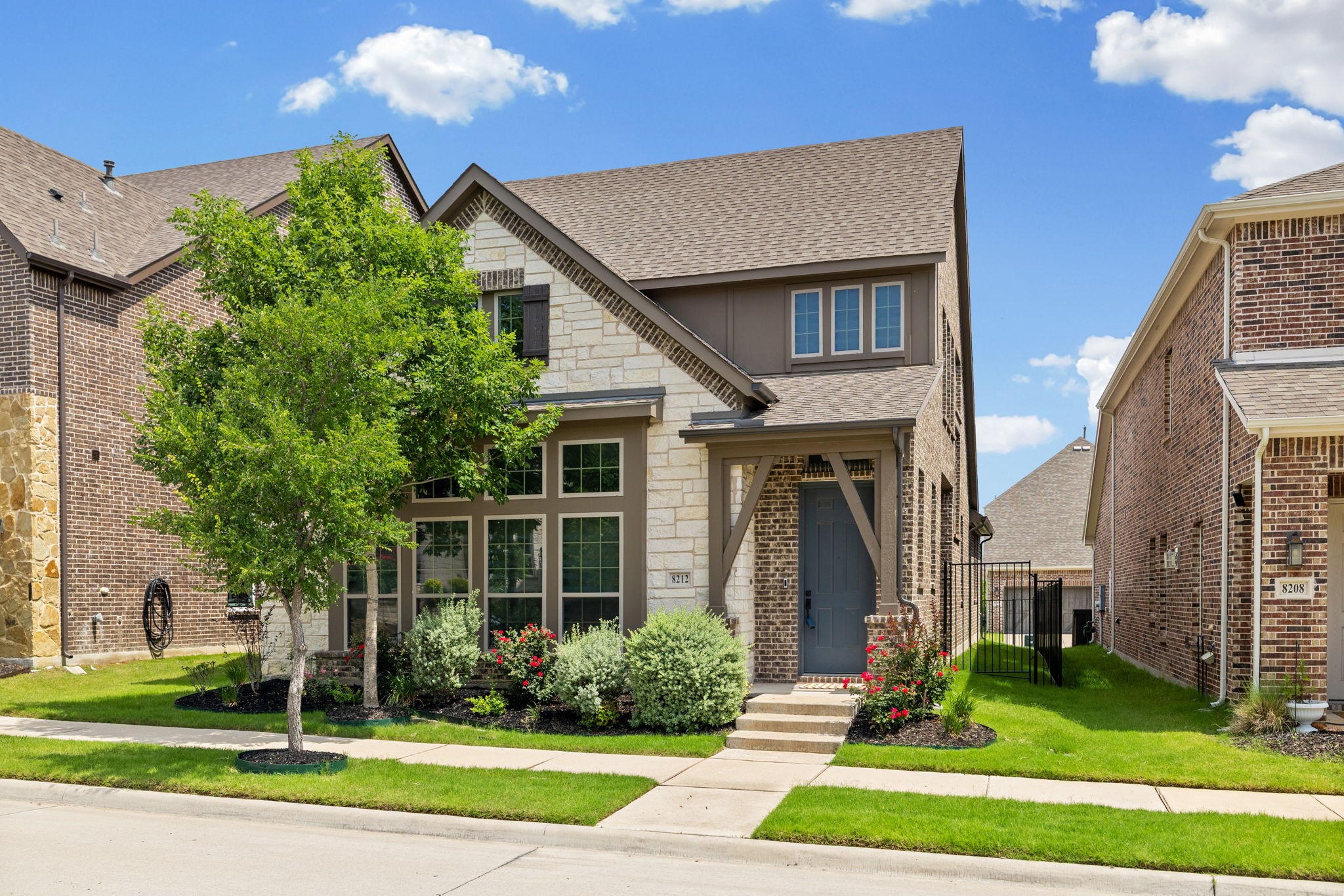8212 Bethpage Drive Mckinney TX 75070