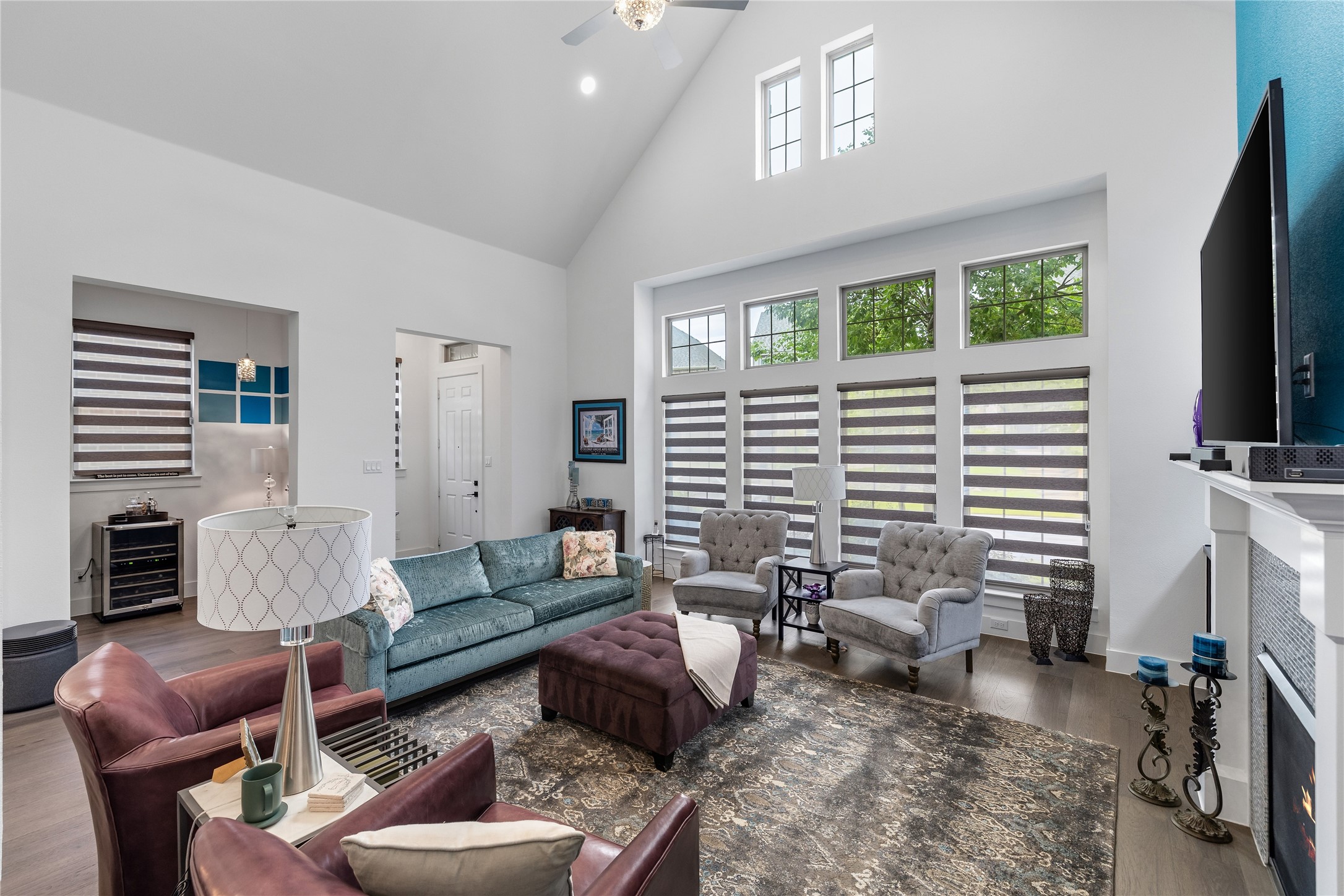 8212 Bethpage Drive Mckinney TX 75070