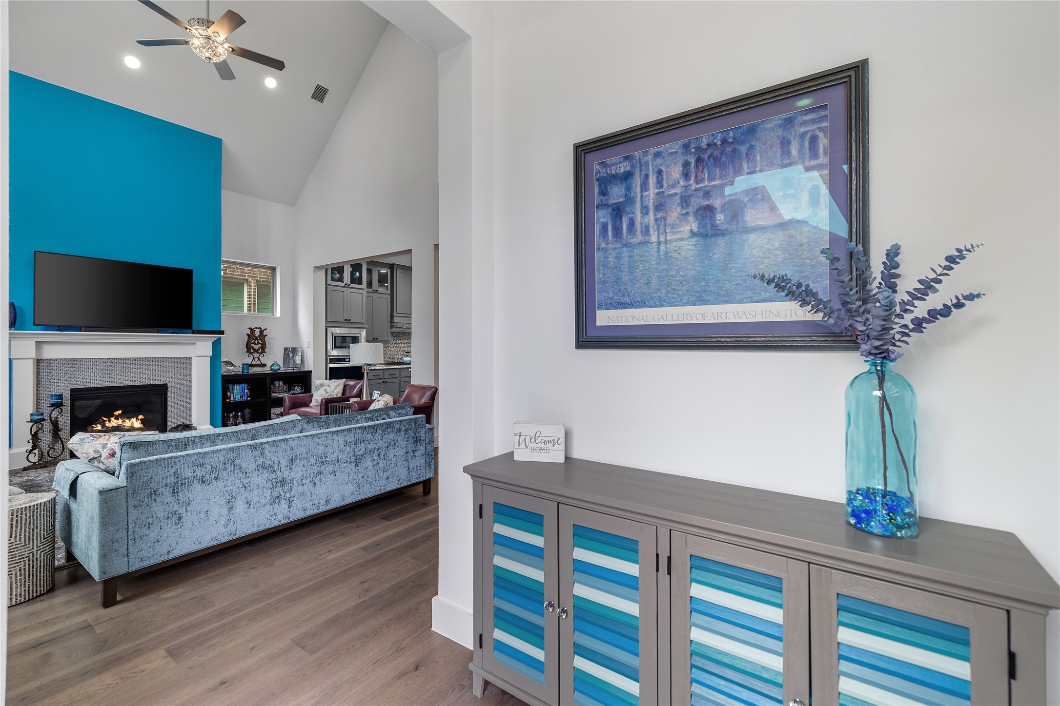 8212 Bethpage Drive Mckinney TX 75070