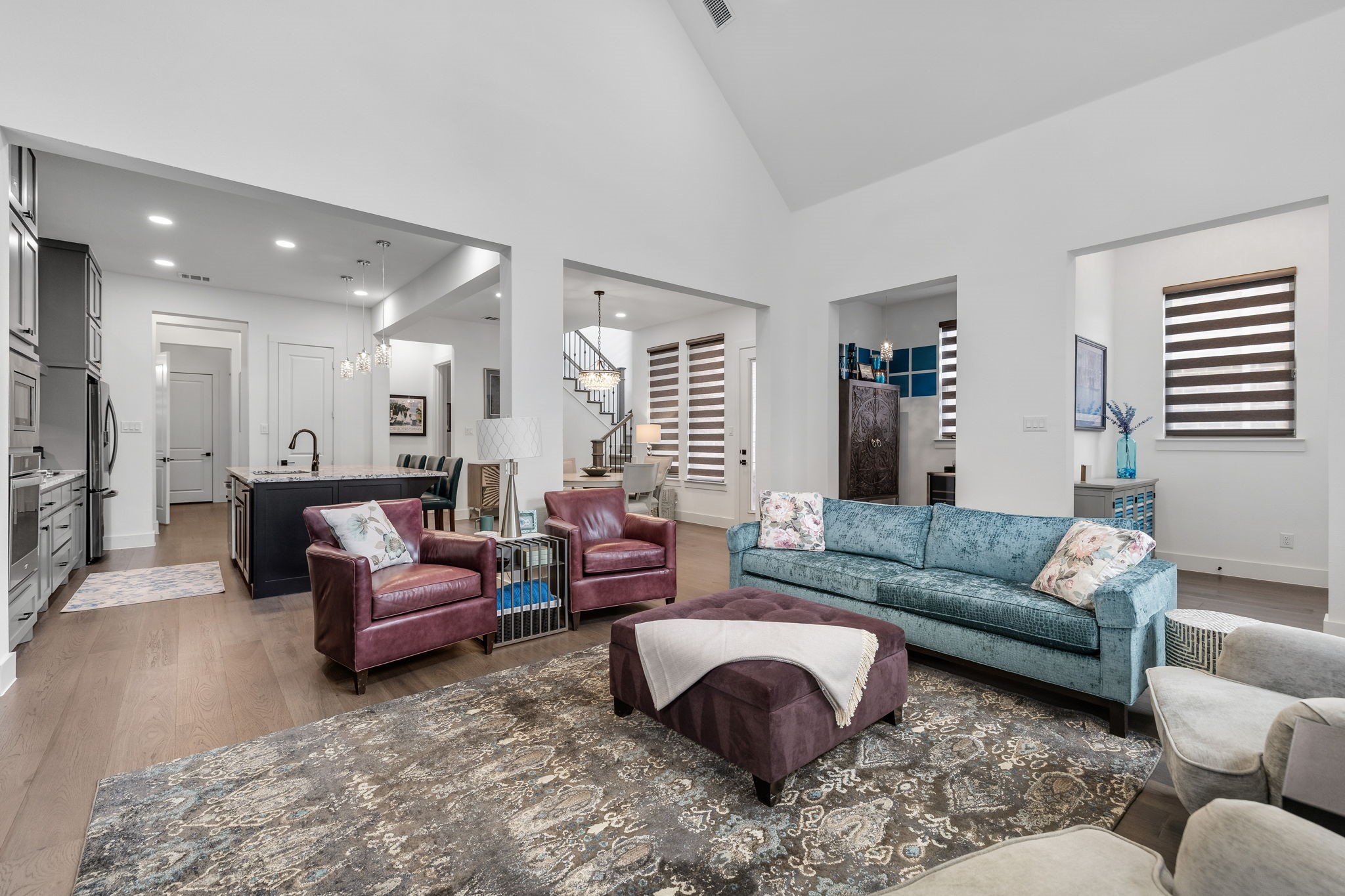 8212 Bethpage Drive Mckinney TX 75070