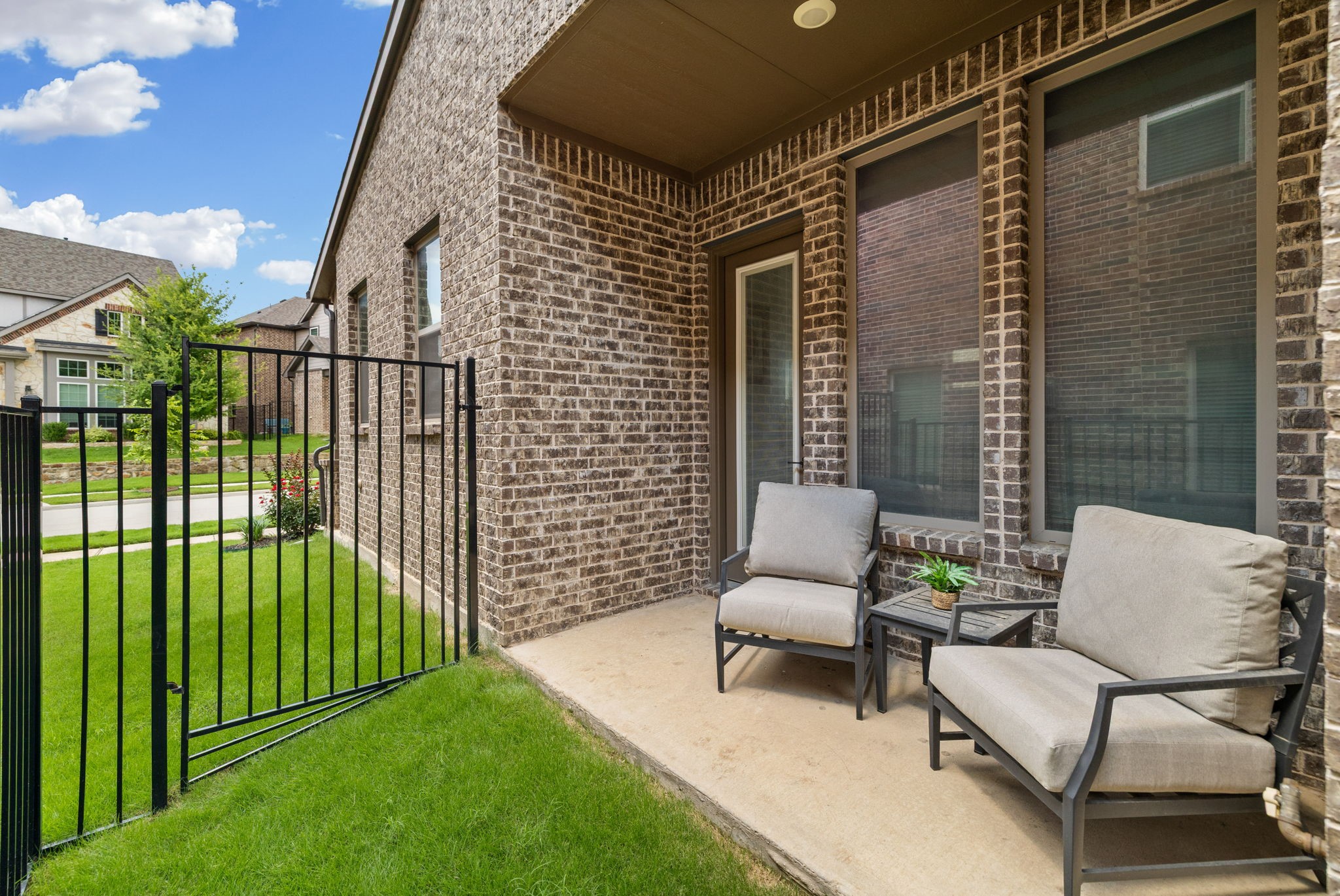 8212 Bethpage Drive Mckinney TX 75070