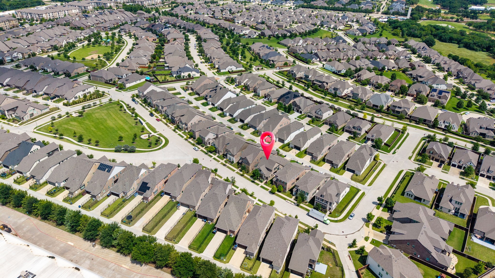 8212 Bethpage Drive Mckinney TX 75070
