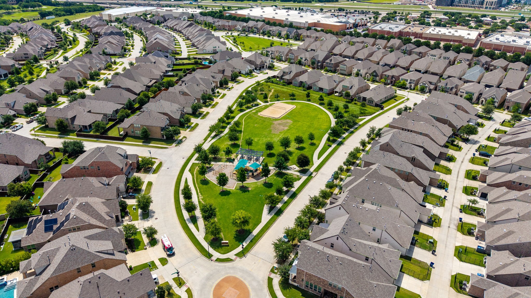 8212 Bethpage Drive Mckinney TX 75070