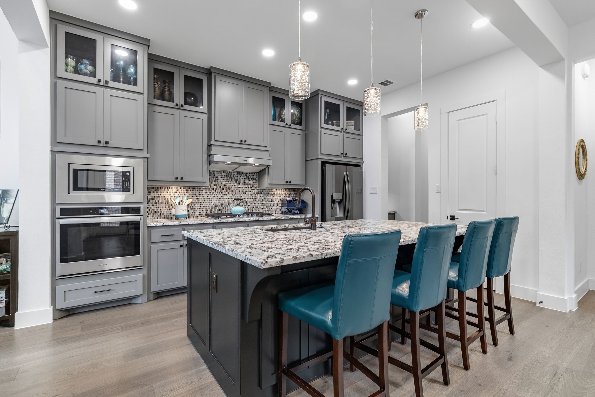 8212 Bethpage Drive Mckinney TX 75070