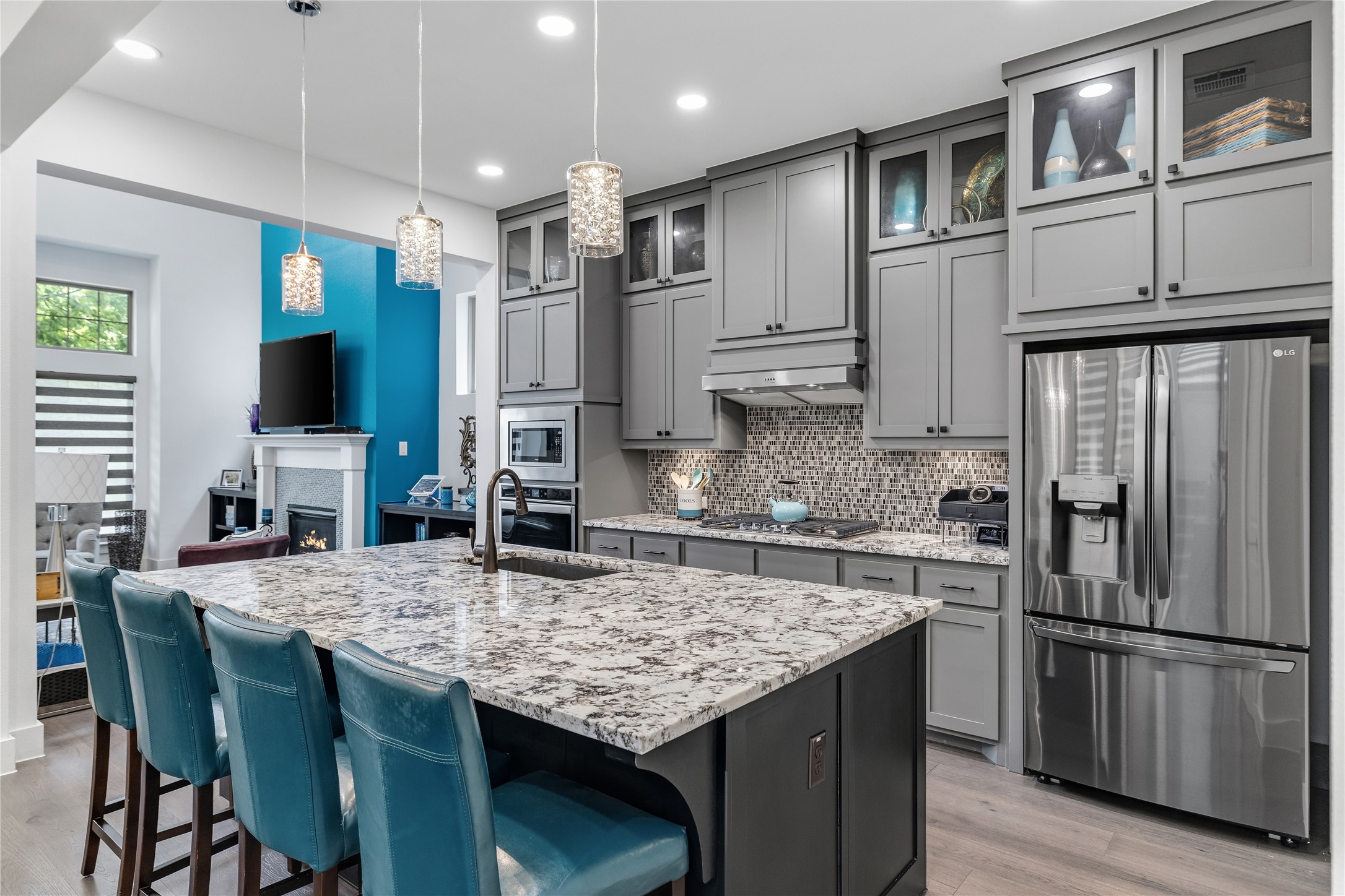 8212 Bethpage Drive Mckinney TX 75070