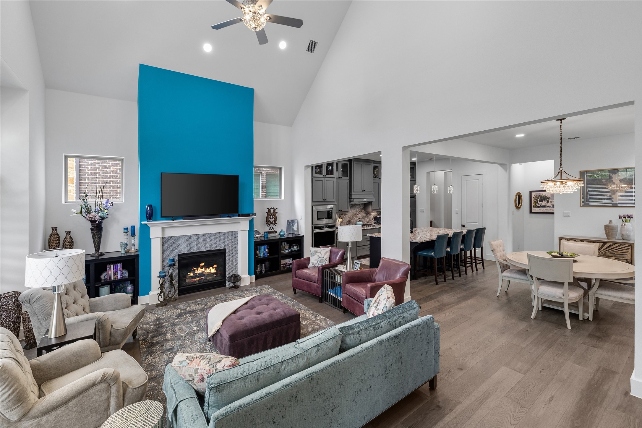 8212 Bethpage Drive Mckinney TX 75070
