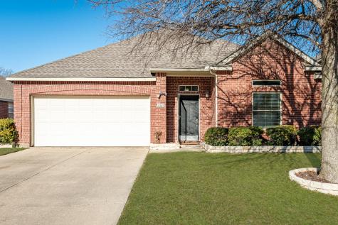 3321 Paradise Valley Drive Plano TX 75025