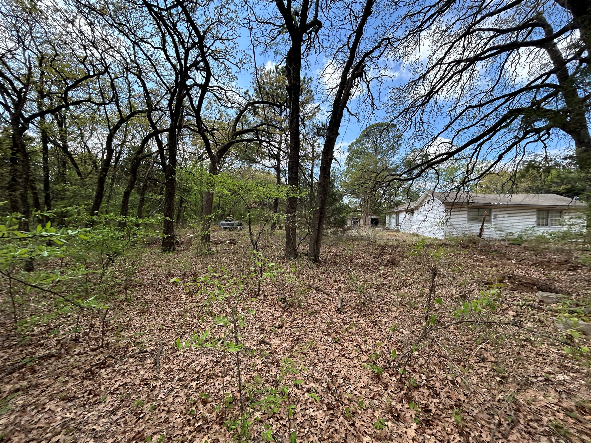 2104 Peterson Denison TX 75020