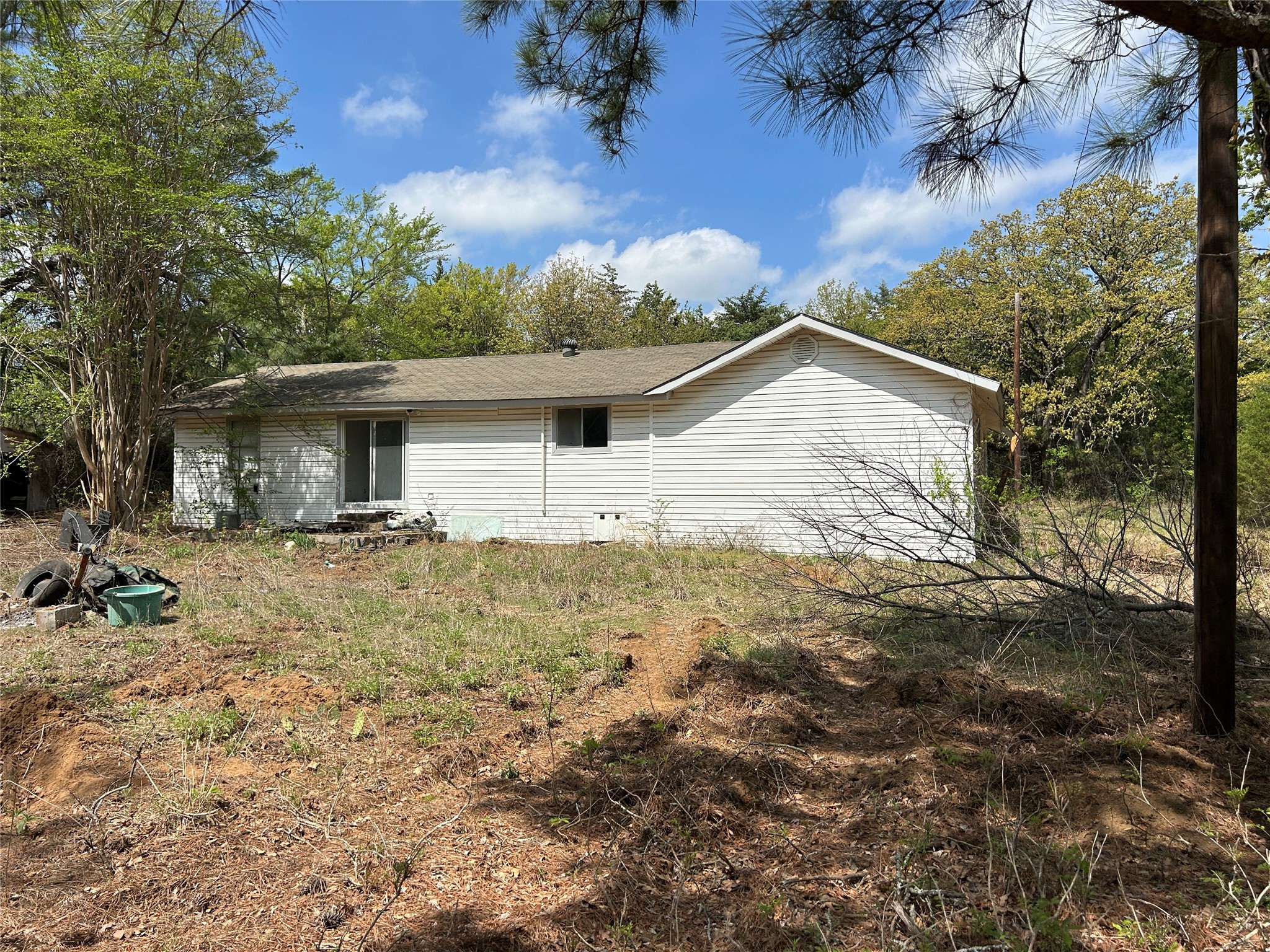 2104 Peterson Denison TX 75020