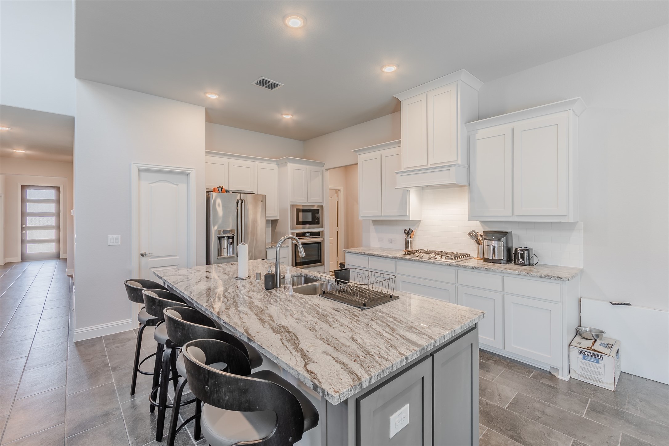 136 Wenham Way Forney TX 75126