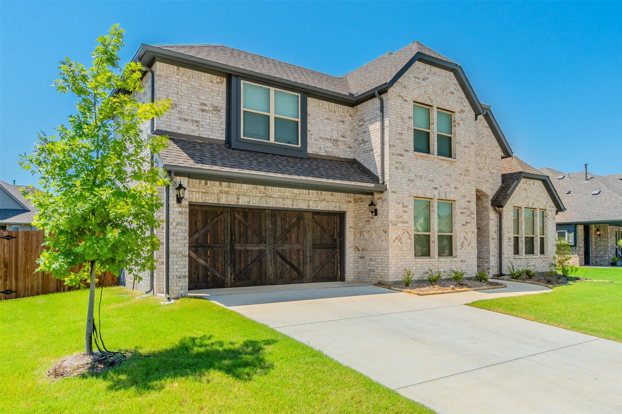 136 Wenham Way Forney TX 75126