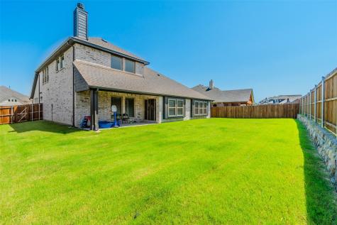 136 Wenham Way Forney TX 75126