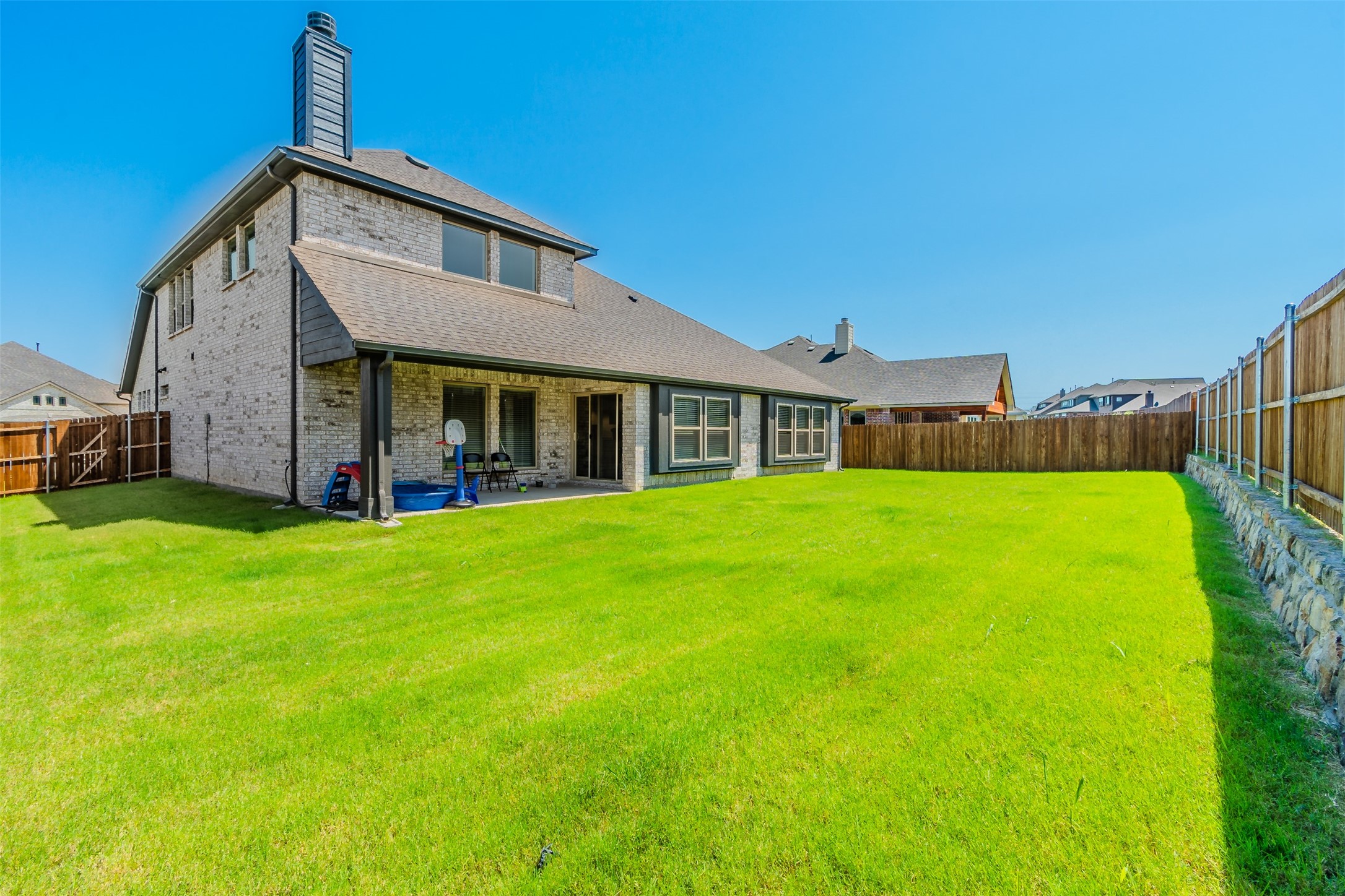 136 Wenham Way Forney TX 75126