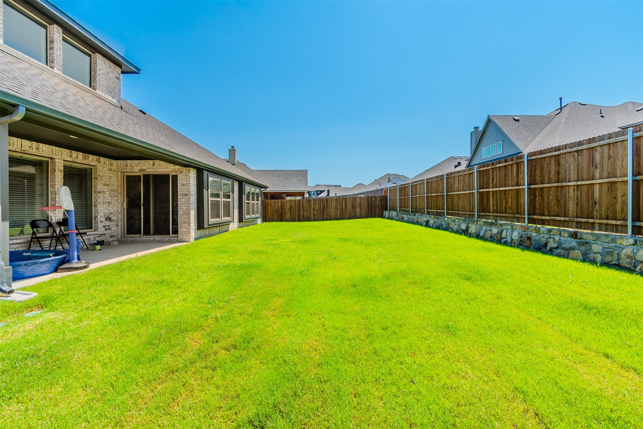 136 Wenham Way Forney TX 75126