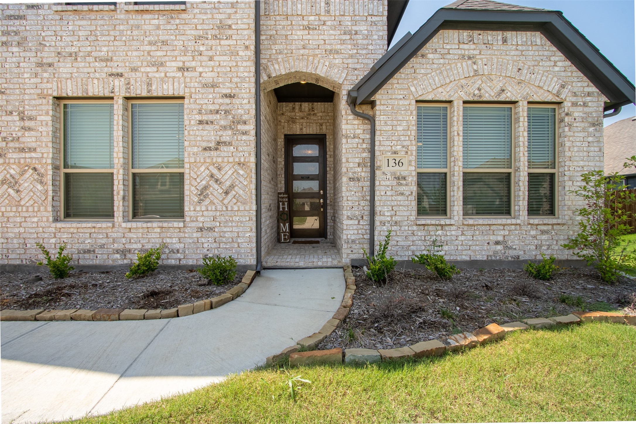 136 Wenham Way Forney TX 75126