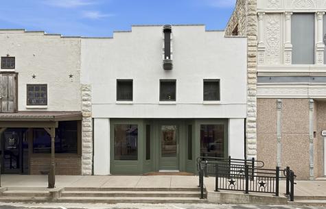 125 N Pecan Street Hico TX 76457