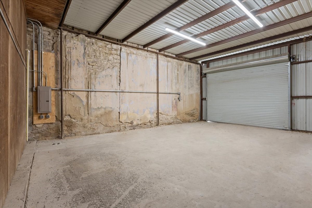 125 N Pecan Street Hico TX 76457