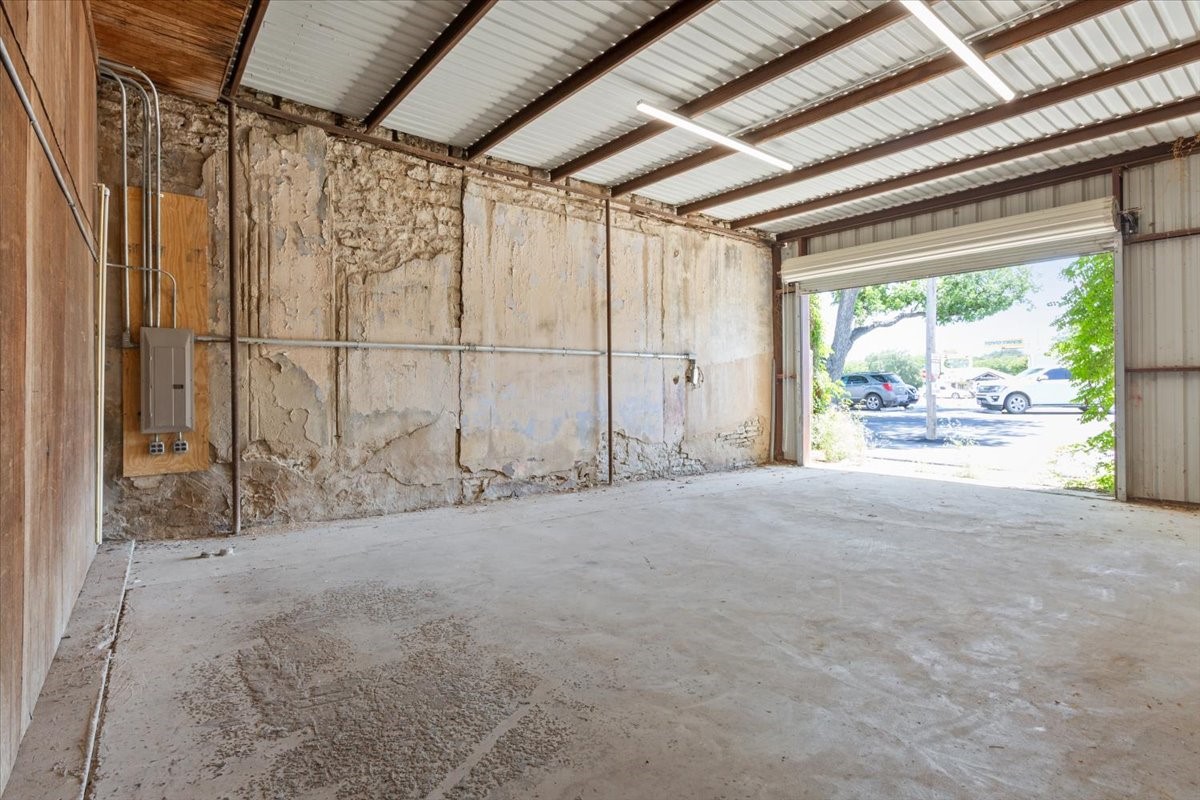 125 N Pecan Street Hico TX 76457