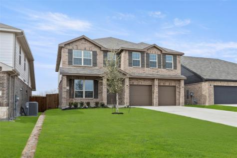 3012 Brittlebush Drive Fort Worth TX 76108