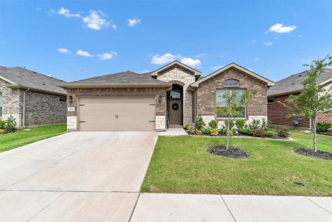 2409 Briscoe Ranch Drive Weatherford TX 76087