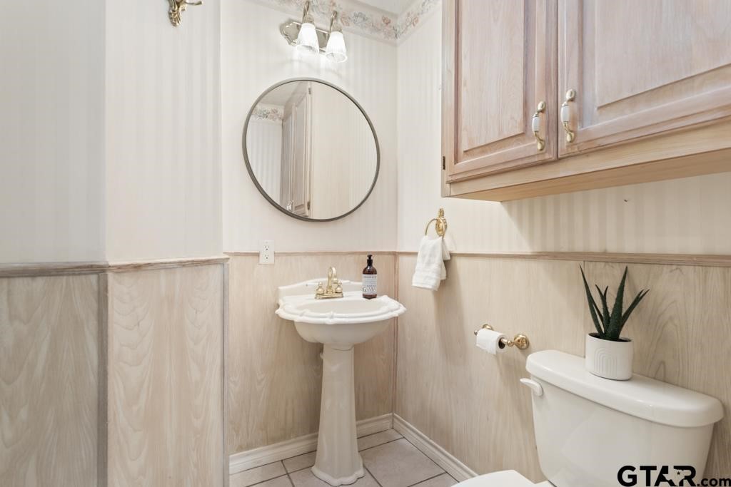 1656 Pineview Lane Hideaway TX 75771