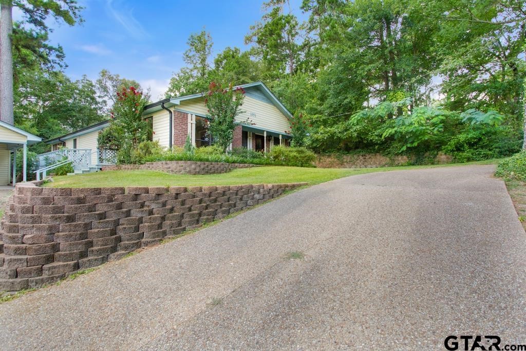 1656 Pineview Lane Hideaway TX 75771