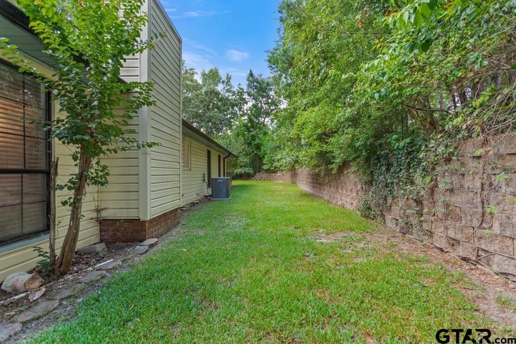 1656 Pineview Lane Hideaway TX 75771