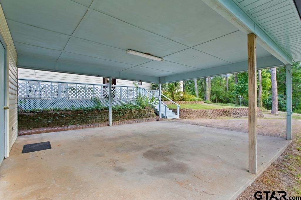 1656 Pineview Lane Hideaway TX 75771