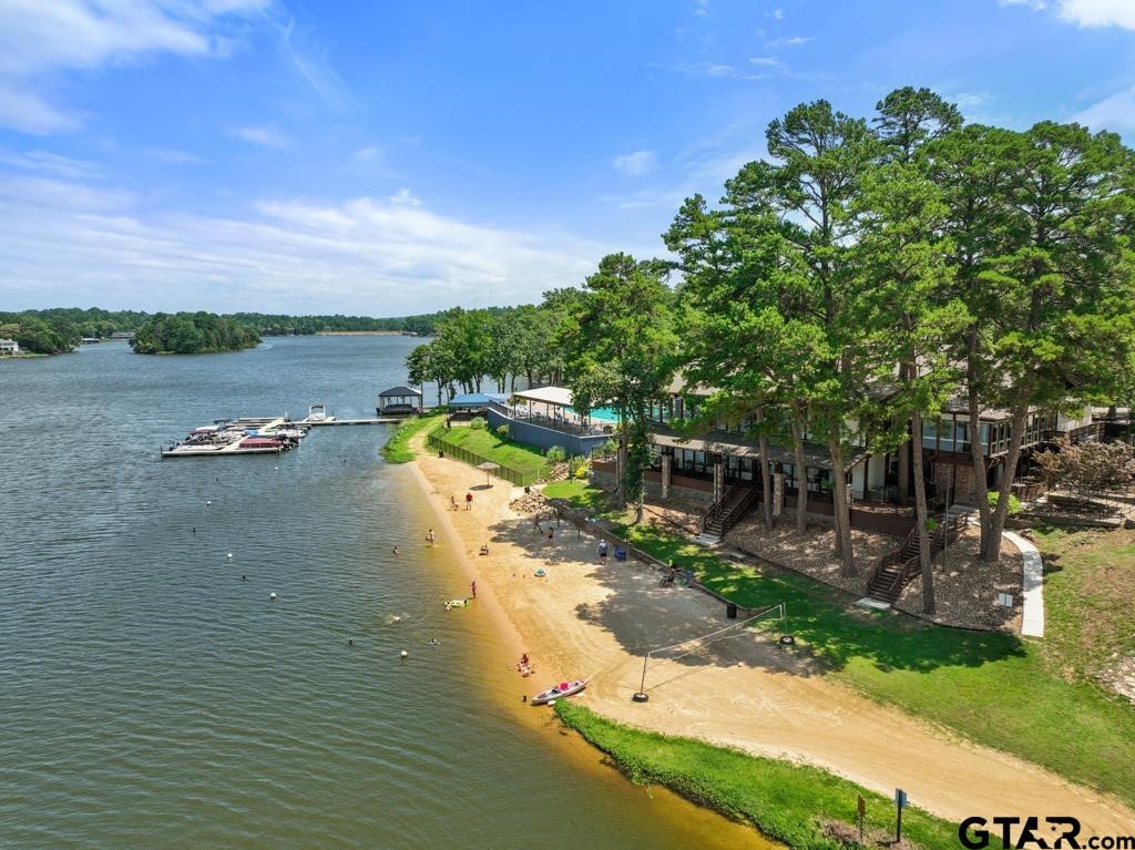 1656 Pineview Lane Hideaway TX 75771