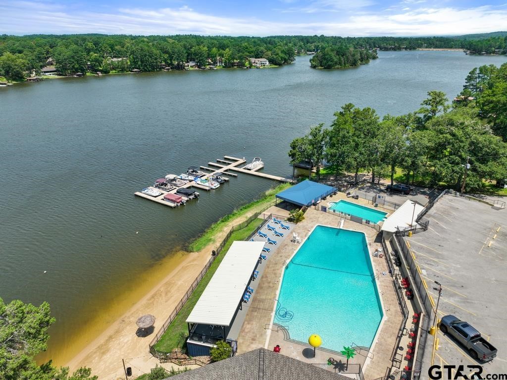 1656 Pineview Lane Hideaway TX 75771