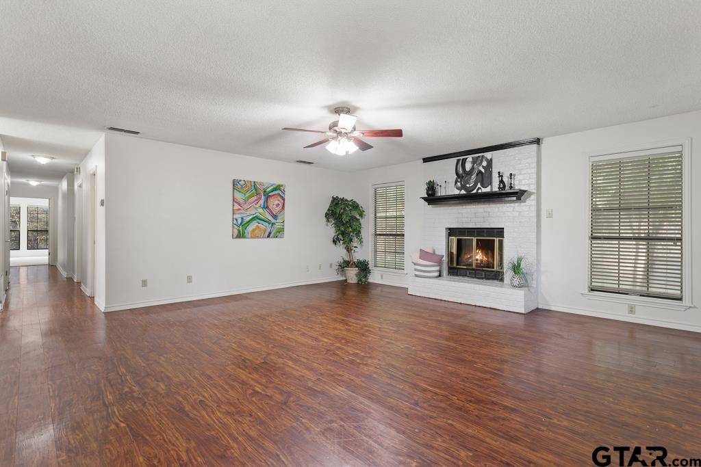 1656 Pineview Lane Hideaway TX 75771