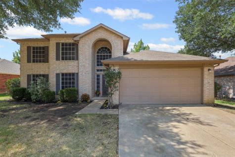 836 Atchison Drive Saginaw TX 76131