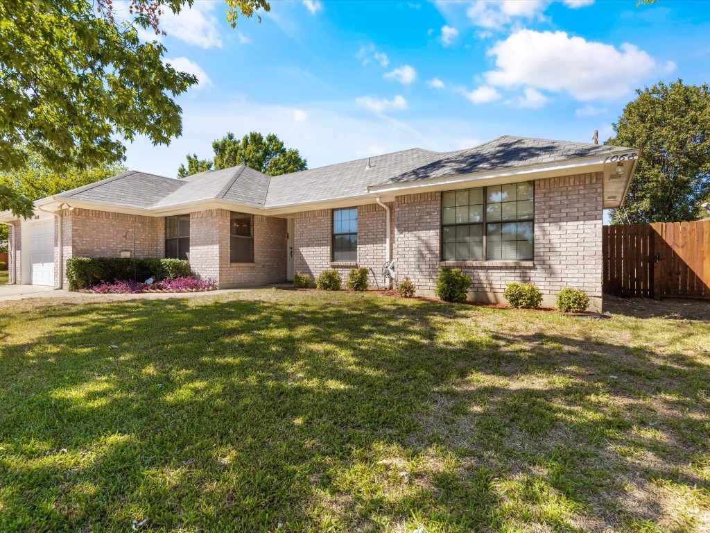 1068 Irene Street Burleson TX 76028