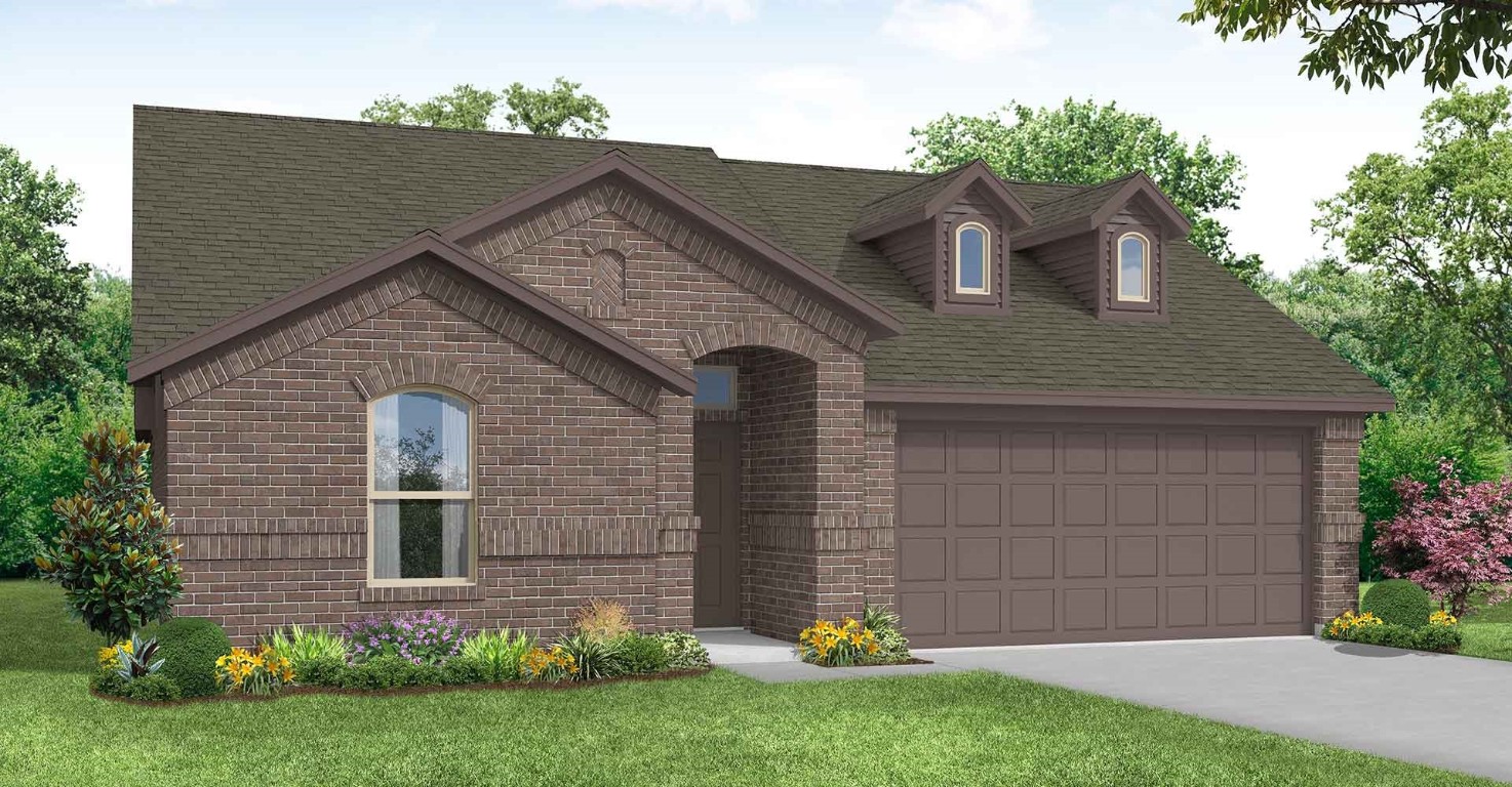 4104 Liga Lane Sanger TX 76266