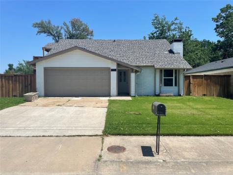2608 Saint Albans Drive Carrollton TX 75007