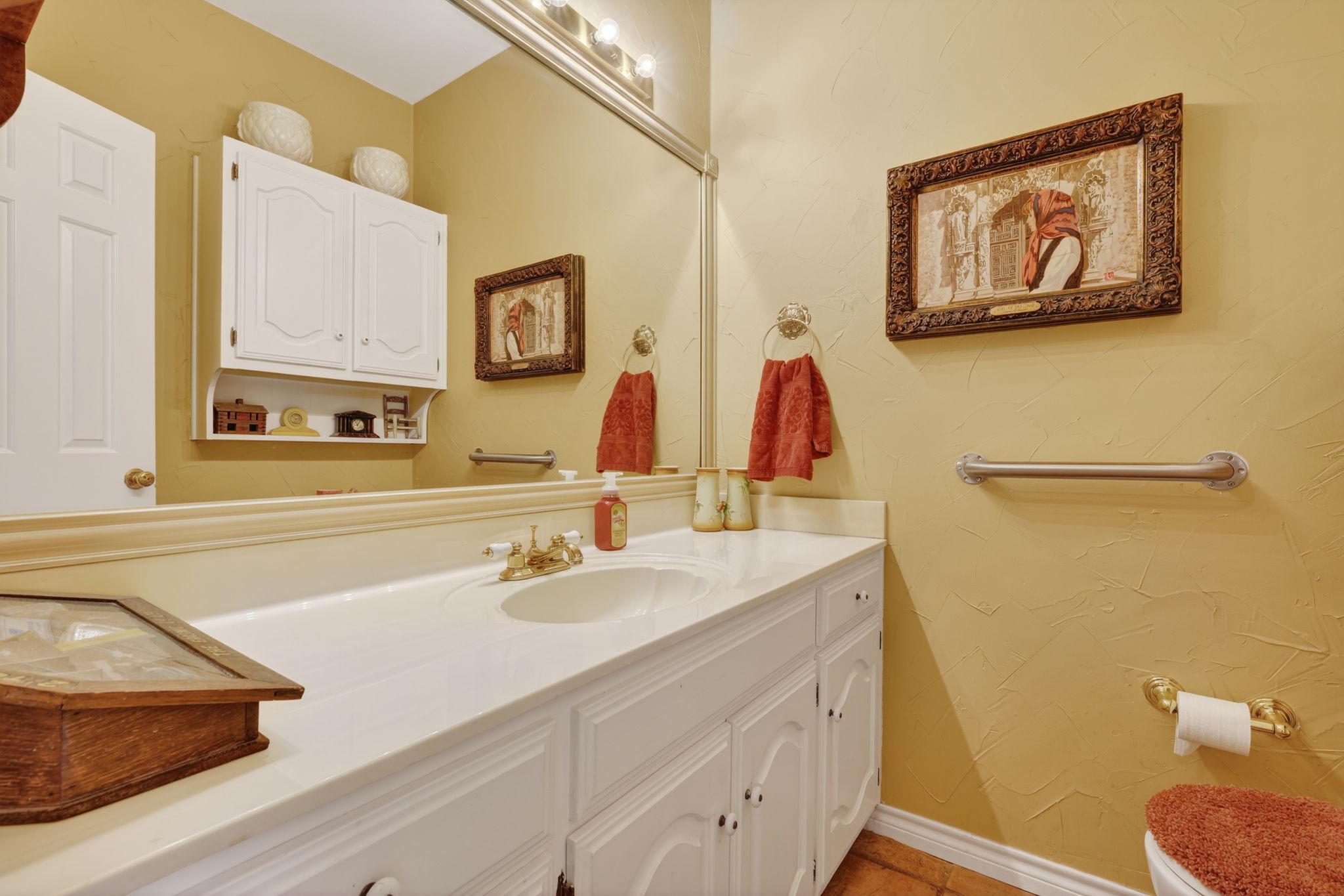 407 N Avenue Z Clifton TX 76634
