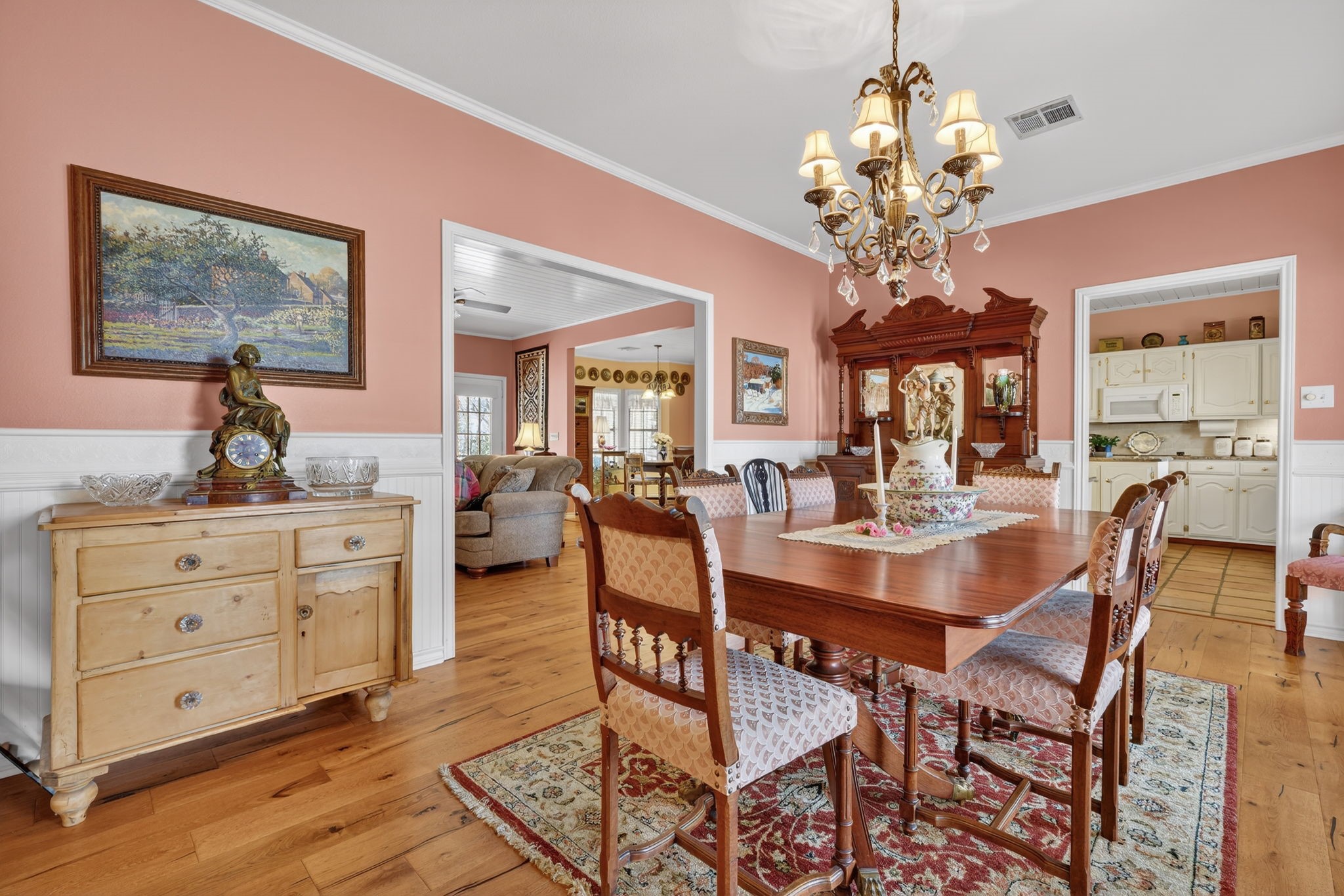 407 N Avenue Z Clifton TX 76634
